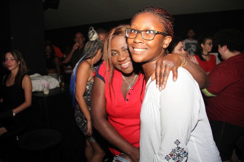 Lasgidi Night at Projekt